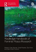 Cover-Bild zum Titel 'Routledge Handbook of Feminist Peace Research' von ''