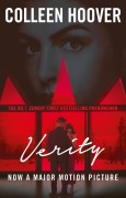 Cover-Bild zum Titel 'Verity' von 'Colleen Hoover'
