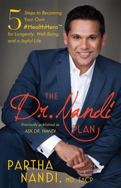 The Dr. Nandi Plan - Partha Nandi