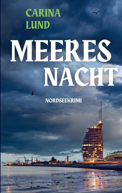 Meeresnacht - Carina Lund