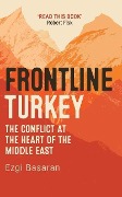Cover-Bild zum Titel 'Frontline Turkey' von 'Ezgi Basaran'