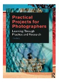 Cover-Bild zum Titel 'Practical Projects for Photographers' von 'Tim Daly'