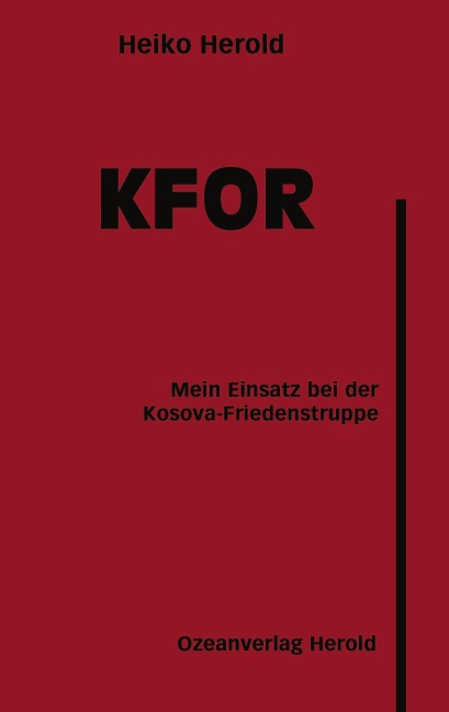 KFOR - Heiko Herold