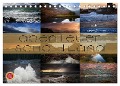 Abenteuer Schottland (Tischkalender 2025 DIN A5 quer), CALVENDO Monatskalender - Martina Cross
