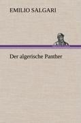 Der algerische Panther - Emilio Salgari