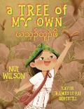 A Tree of My Own - Nui Wilson