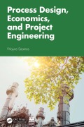 Cover-Bild zum Titel 'Process Design, Economics, and Project Engineering' von 'Wayne Seames'