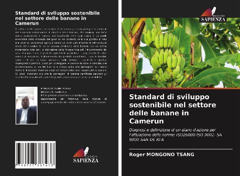Standard di sviluppo sostenibile nel settore delle banane in Camerun - Roger Mongono Tsang