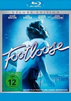 Footloose - Dean Pitchford