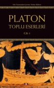 Cover-Bild zum Titel 'Platon Toplu Eserleri 1.Cilt' von 'Platon Eflatun'