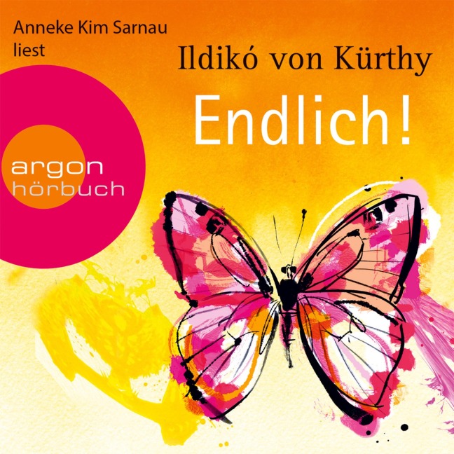 Endlich! - Ildikó von Kürthy