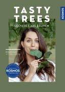 Cover-Bild zum Titel 'Tasty Trees' von 'Victoria Lorenz'