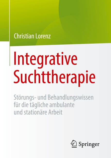 Integrative Suchttherapie - Christian Lorenz
