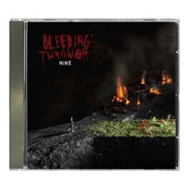 NINE - Bleeding Through