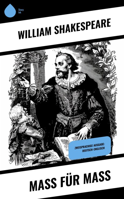 Mass für Mass - William Shakespeare