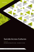 Cover-Bild zum Titel 'Suicide Across Cultures' von ''