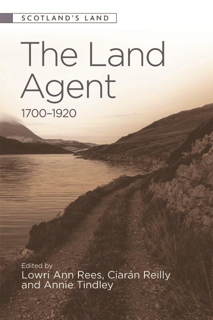 Land Agent - 