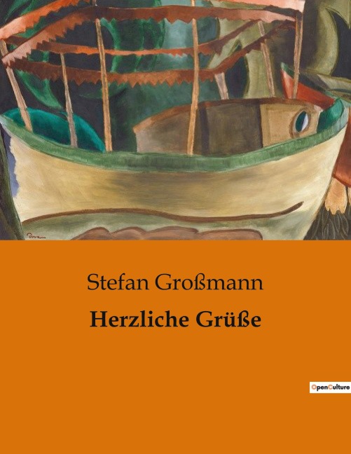 Herzliche Grüße - Stefan Großmann