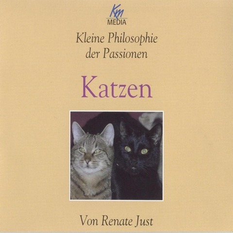Katzen - Renate Just