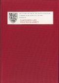 Cover-Bild zum Titel 'A History of the County of Stafford' von ''