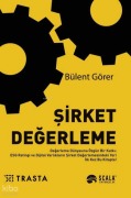 Cover-Bild zum Titel 'Sirket Degerleme' von 'Bülent Görer'