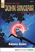 John Sinclair Sonder-Edition 17 - Jason Dark