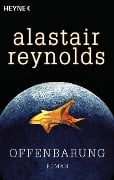 Offenbarung - Alastair Reynolds