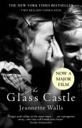 Cover-Bild zum Titel 'The Glass Castle' von 'Jeannette Walls'
