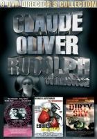 Claude-Oliver Rudolph Edition - Claude-Oliver Rudolph Axel Götz, Claude-Oliver Rudolph Claude-Oliver Rudolph, Gert Kralle Krawinkel