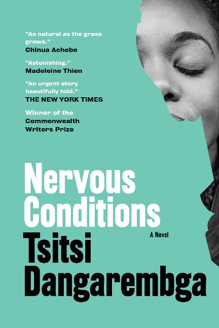 Nervous Conditions - Tsitsi Dangarembga