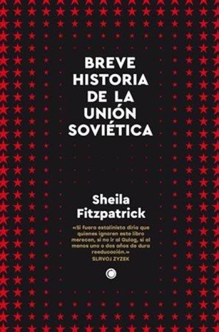 Breve Historia de la Union Sovietica - Sheila Fitzpatrick