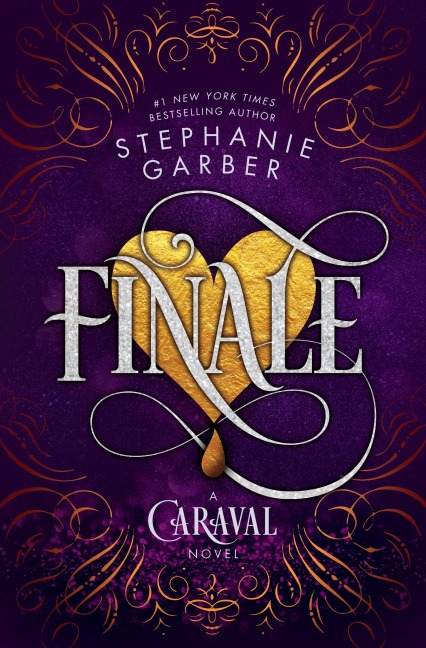 Finale - Stephanie Garber