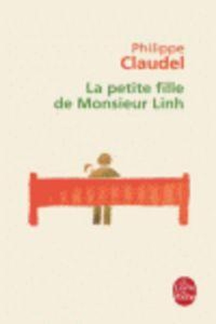 La petite fille de Monsieur Linh - Philippe Claudel