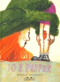 Cover-Bild zum Titel 'Io & Pepper' von 'Beatrice Alemagna'