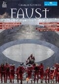 Faust - Castronovo/Abdrazakov/Noseda/Teatro Regio Torino