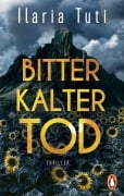 Cover-Bild zum Titel 'Bitterkalter Tod' von 'Ilaria Tuti'