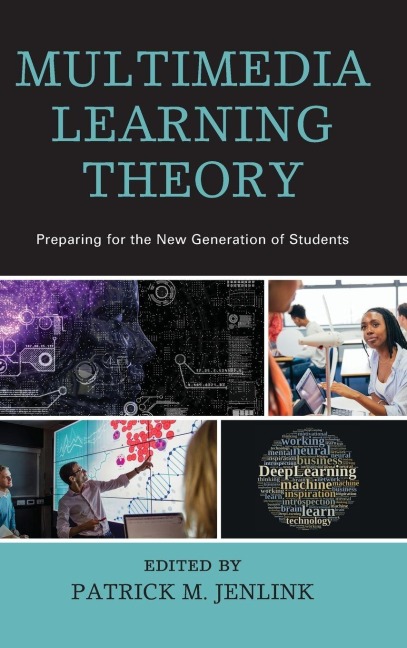 Multimedia Learning Theory - 