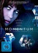 Cover-Bild zum Titel 'Momentum' von 'Adam Marcus, Debra Sullivan, Laurent Eyquem'
