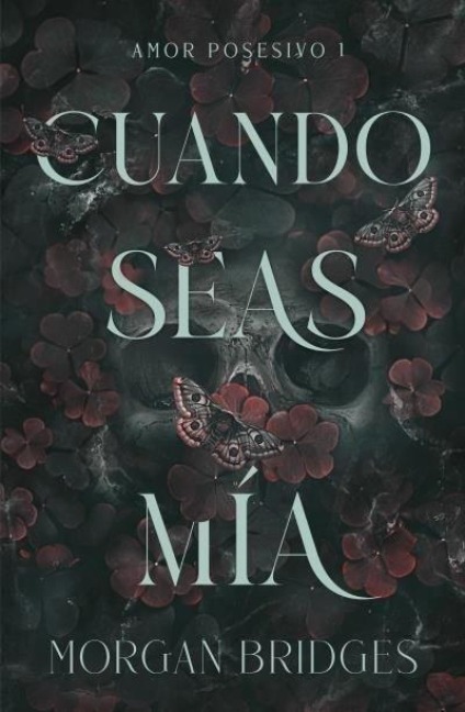 Cuando Seas MIA - Morgan Bridges