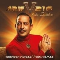 Arif V 216 - Film Müzigi - Kolektif