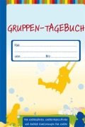 Cover-Bild zum Titel 'Gruppen-Tagebuch' von ''