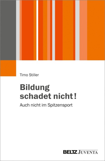 Bildung schadet nicht! - Timo Stiller