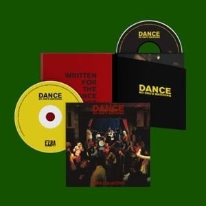 Dance,No One's Watching (Ltd. Deluxe 2CD) - Ezra Collective