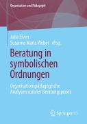 Cover-Bild zum Titel 'Beratung in symbolischen Ordnungen' von ''