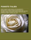 Pianiste italien - 