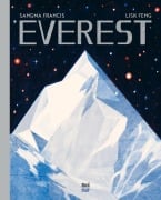Cover-Bild zum Titel 'Everest' von 'Sangma Francis'