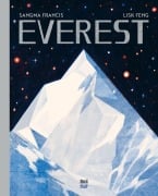 Cover-Bild zum Titel 'Everest' von 'Sangma Francis'