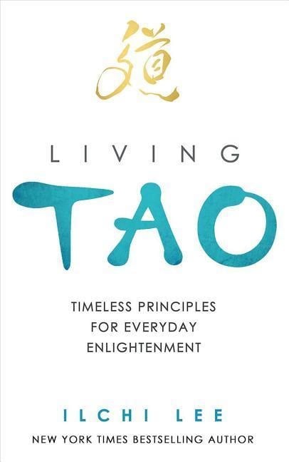 Living Tao - Ilchi Lee