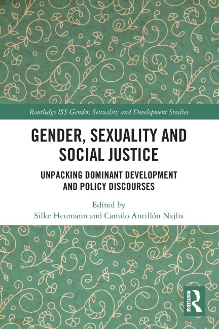Gender, Sexuality and Social Justice - 