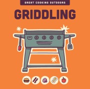 Cover-Bild zum Titel 'Griddling' von 'Editors Of the Harvard Common Press'